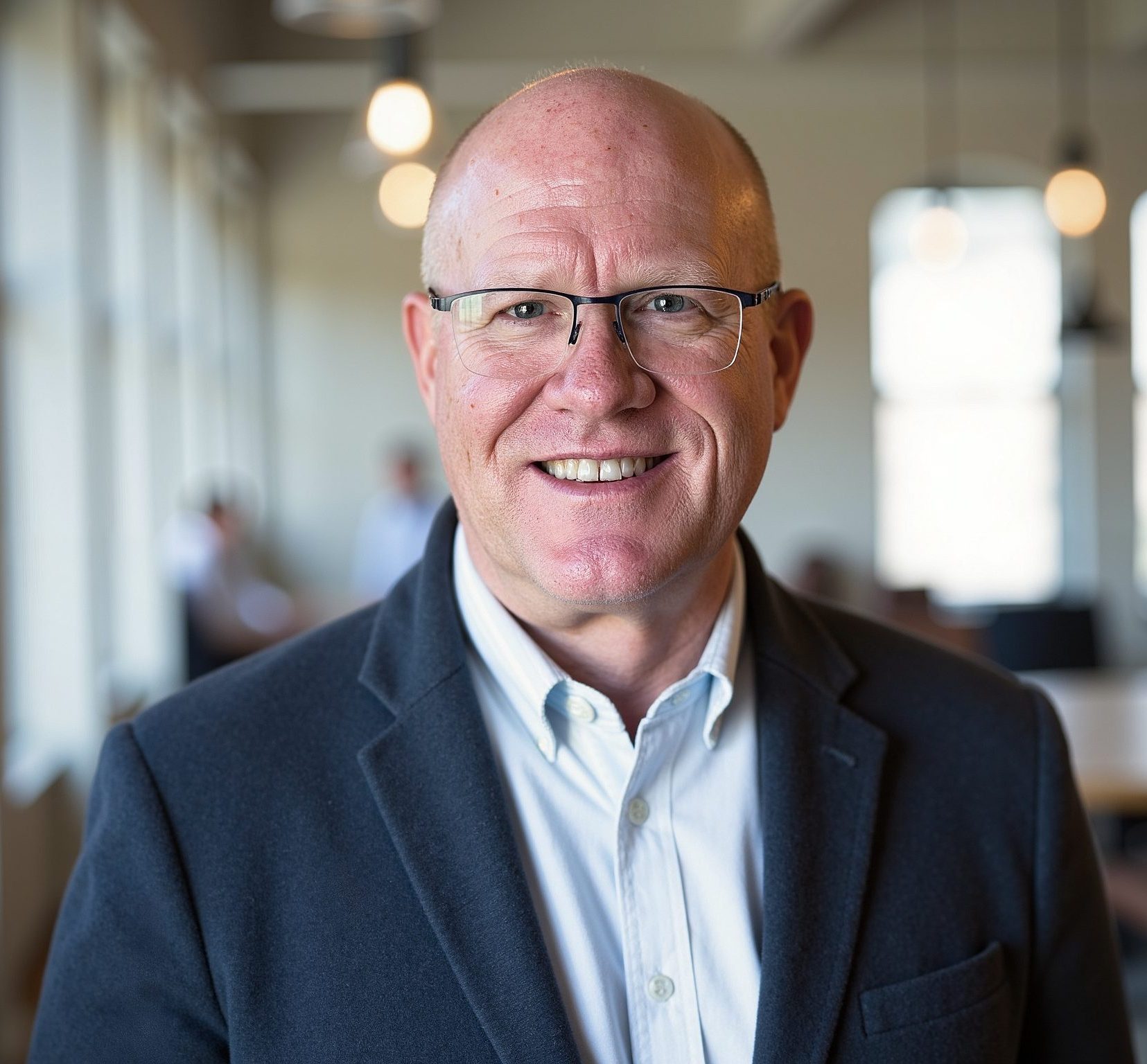 #0 - Tom Gierhan - HeadshotPro