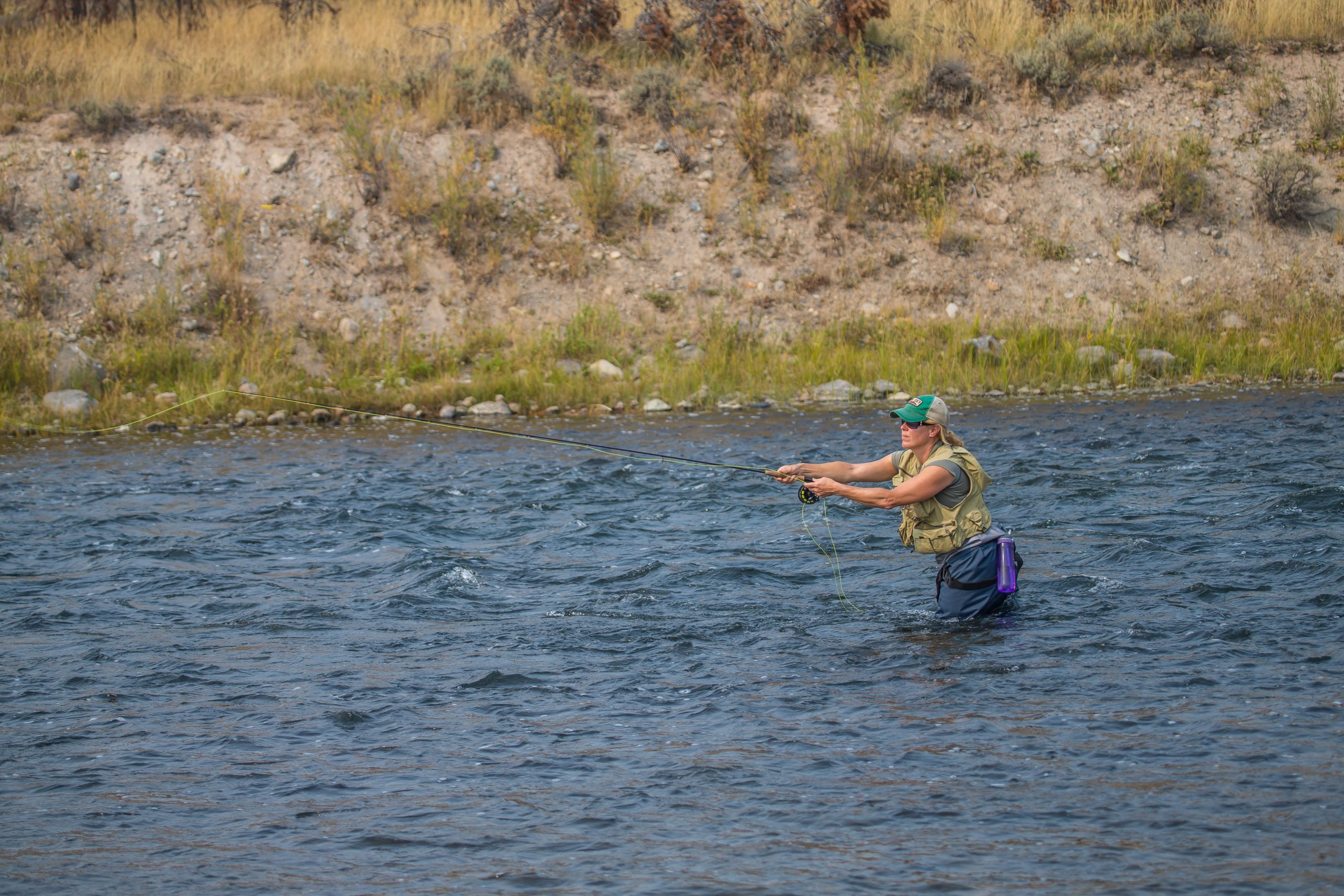 Montana communities â Livingston, Gardiner, Big Timber, Emigrant